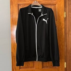 Men’s Puma Jacket